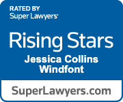 Rising Star Jessica Windfont