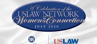 MehaffyWeber USLaw Network Women's Connection