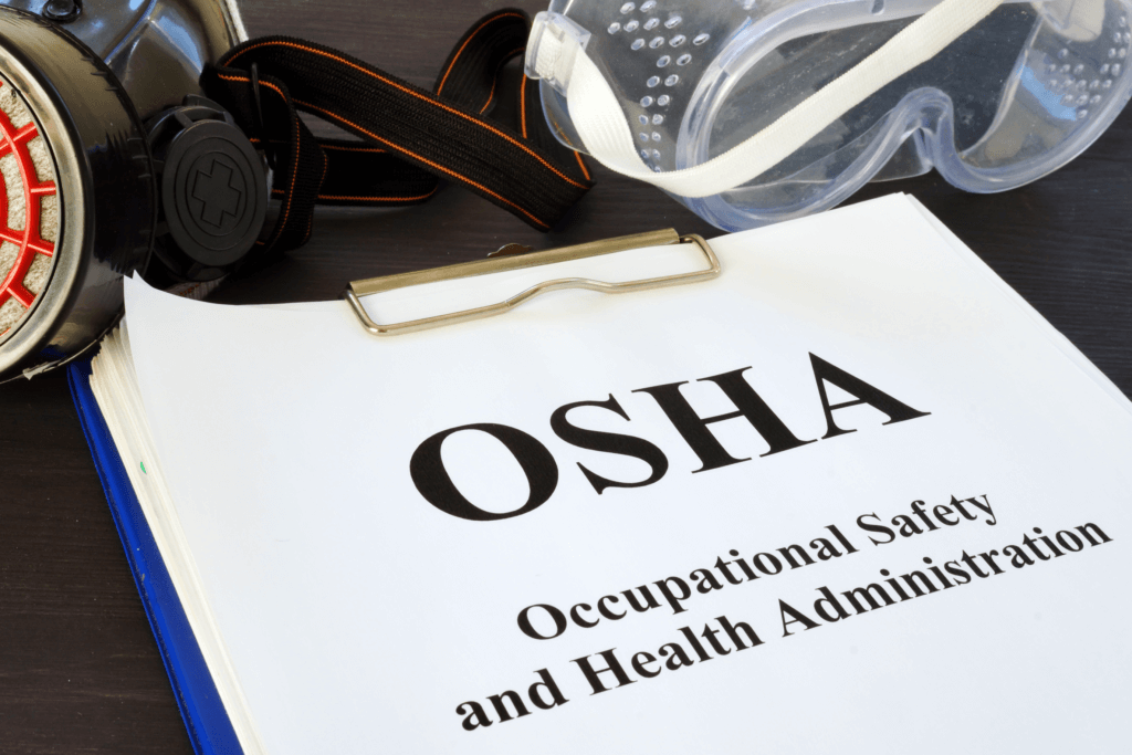 OSHA Increasing Inspections for COVID-19