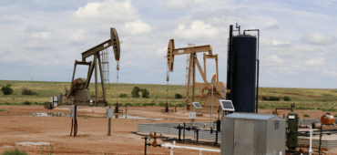 Drilling on Federal Lands