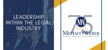 Legal Industry Leadership