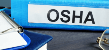 COVID-19 OSHA Update