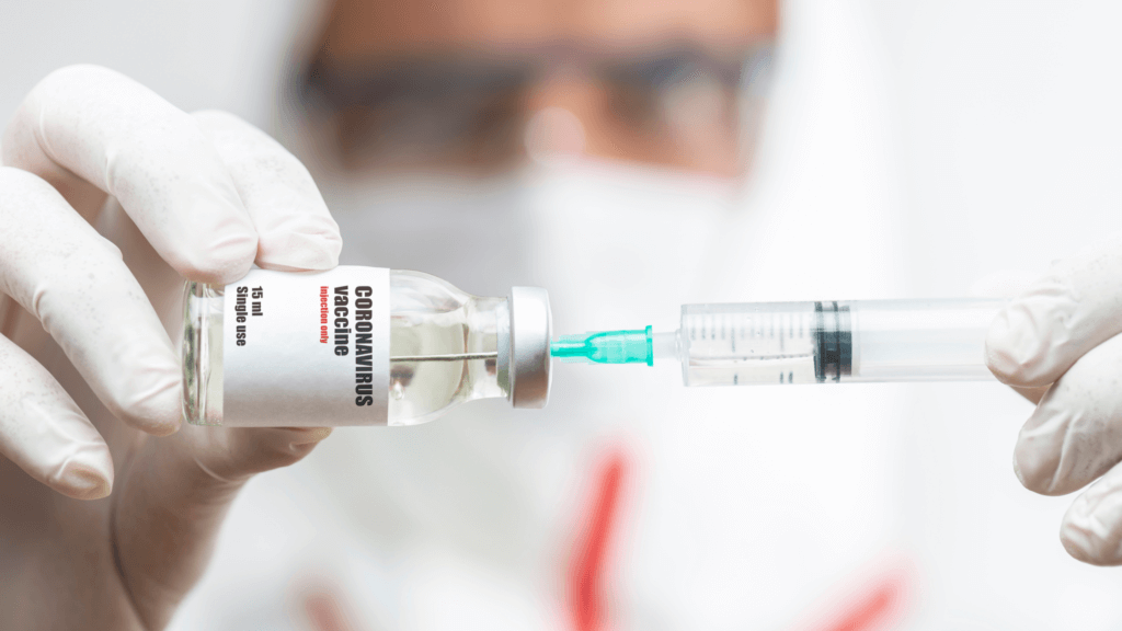 EEOC Guidelines on Vaccinations