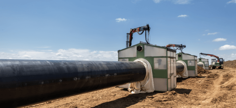 Federal Pipeline Safety Regulations
