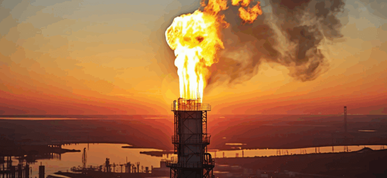 Fifth Circuit Court of Appeals Upholds Texas Commission on Environmental Quality’s ‘Best Available Control Technology’ Determination for New Natural Gas Plant