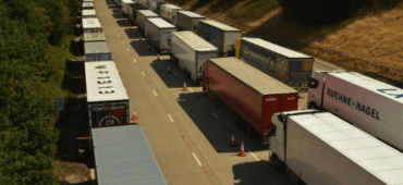 Liability Risks Trucking and Logistics Companies Can Face for Cargo Theft