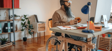 COVID-Era Telework Cannot Be Used as a Reasonable Accommodation