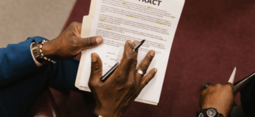 What Texas Business Owners Need to Know About Contracts and Exit Planning to Manage Risk and Avoid Future Disputes