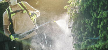 Essential Tips Hospitality Owners Should Follow to Comply with Federal and State Laws Surrounding the Use of Pesticides and Chemicals at the Workplace