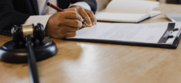 How Texas Handles Probate Cases Without a Will
