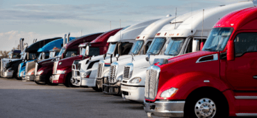 Key Legal Factors Trucking and Transportation Business Owners Must Consider When Using AI for Equipment Leasing and Financing